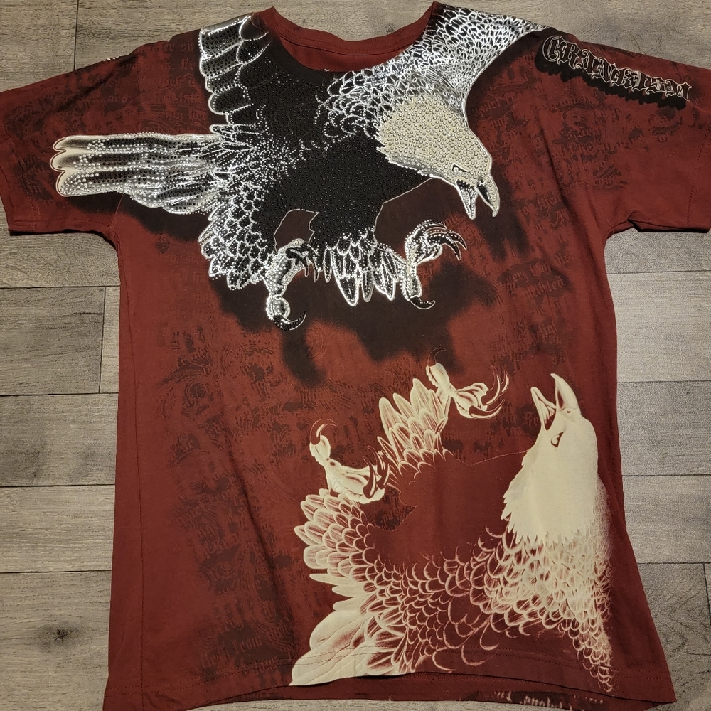 Designer Tshirt